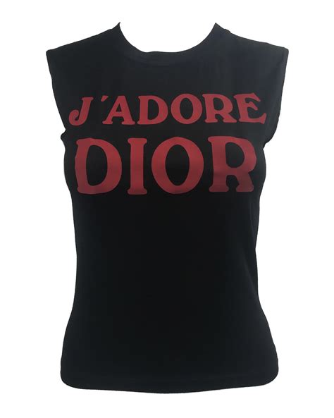 dior black top|genuine christian dior tops.